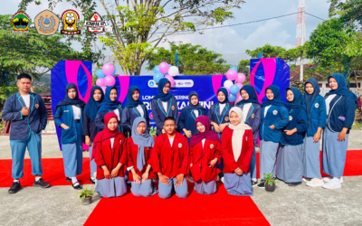 Semarak Hari Kartini: OSIS SMK Negeri 1 Gunem Siapkan Lomba Fashion Show Berbasis Integritas
